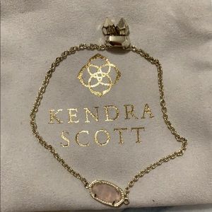 Kendra Scott bracelet